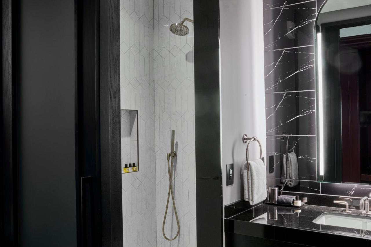 Daxton Hotel Birmingham, Curio Collection By Hilton מראה חיצוני תמונה