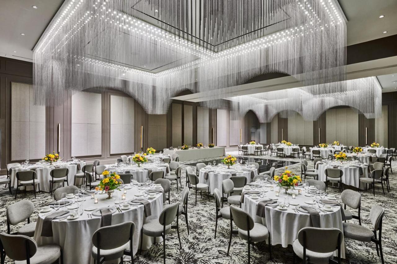 Daxton Hotel Birmingham, Curio Collection By Hilton מראה חיצוני תמונה