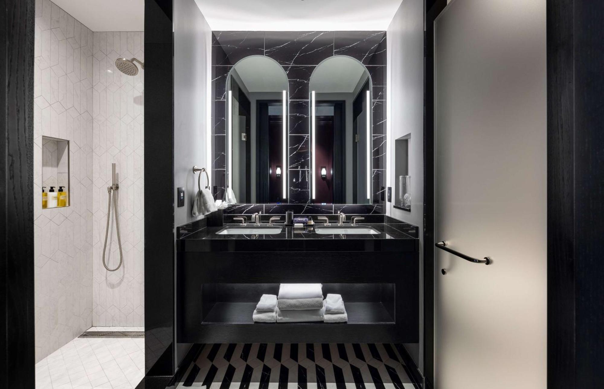 Daxton Hotel Birmingham, Curio Collection By Hilton מראה חיצוני תמונה