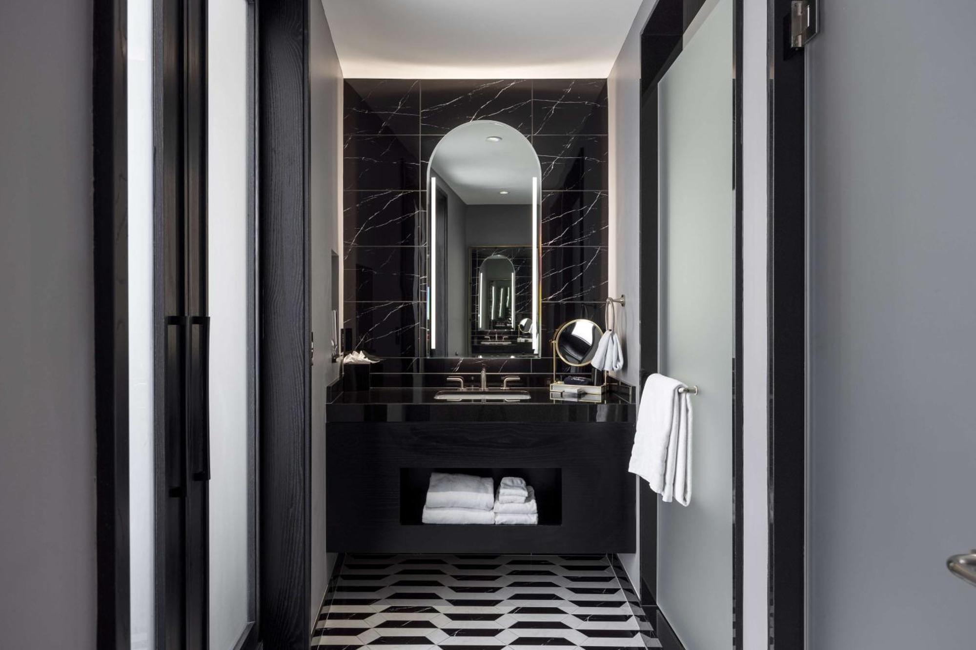 Daxton Hotel Birmingham, Curio Collection By Hilton מראה חיצוני תמונה