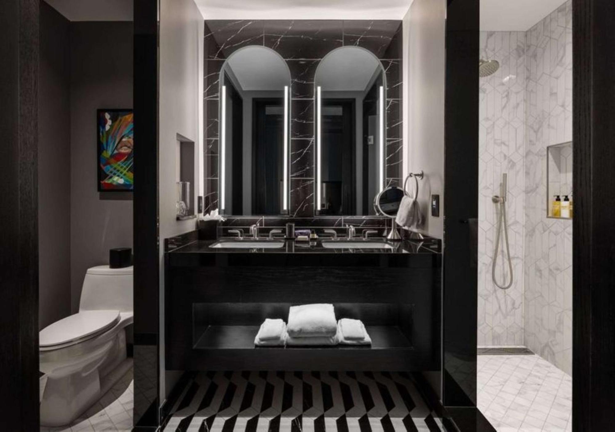 Daxton Hotel Birmingham, Curio Collection By Hilton מראה חיצוני תמונה